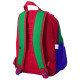 Jordan Τσάντα πλάτης Jan Air Lunch Backpack